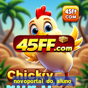 novoportal do aluno cruzeiro do sul